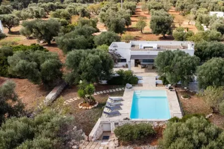 Villa à Brindisi, 431028 - L1074533