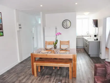 Pierre Legavre, Appartement 4 personnes à Saint Malo - Photo 2