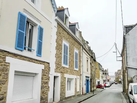 Pierre Legavre, Appartement 4 personnes à Saint Malo - Photo 5