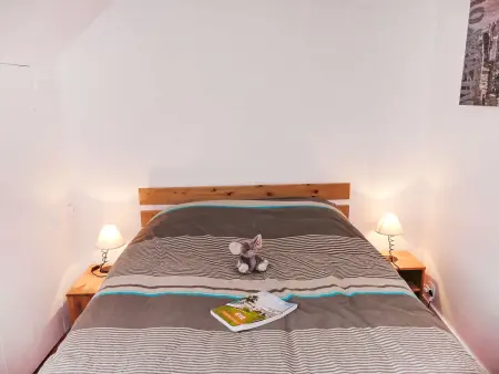 Pierre Legavre, Appartement 4 personnes à Saint Malo - Photo 11