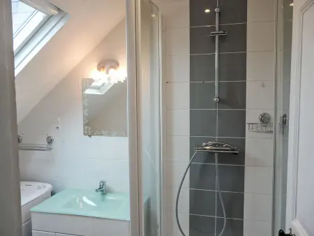Pierre Legavre, Appartement 4 personnes à Saint Malo - Photo 13