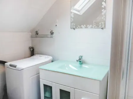 Pierre Legavre, Appartement 4 personnes à Saint Malo - Photo 15