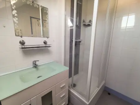 Pierre Legavre, Appartement 4 personnes à Saint Malo - Photo 17