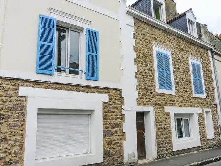 Pierre Legavre, Appartement 4 personnes à Saint Malo - Photo 18