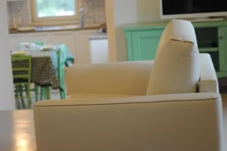 Trullo Amato Cisternino, Maison 4 personnes à Cisternino - Photo 10