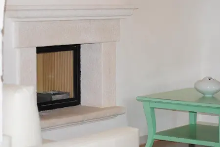 Trullo Amato Cisternino, Maison 4 personnes à Cisternino - Photo 11