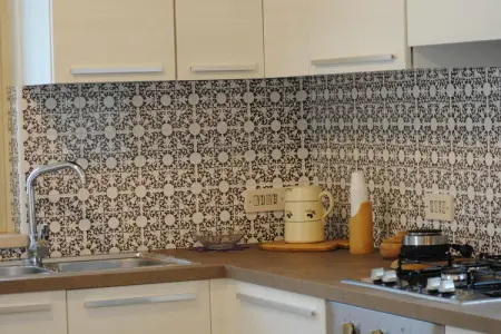 Trullo Amato Cisternino, Maison 4 personnes à Cisternino - Photo 14