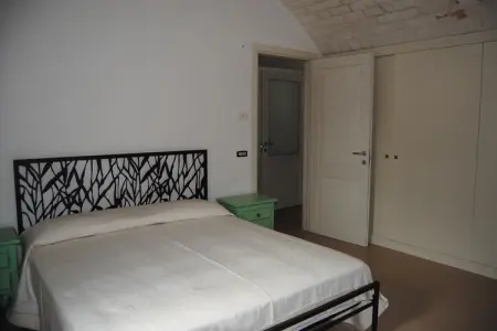 Trullo Amato Cisternino, Maison 4 personnes à Cisternino - Photo 16