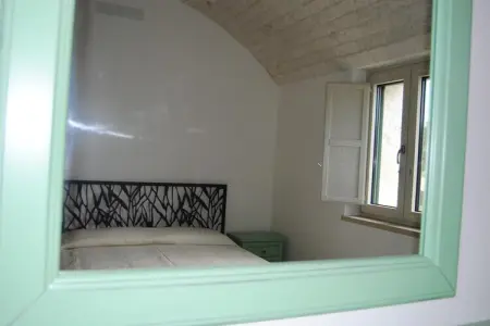 Trullo Amato Cisternino, Maison 4 personnes à Cisternino - Photo 19