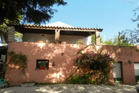 Gite à Fulgatore, 398644 - L1074538