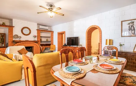 Location Maison 11 personnes à Alhaurin de la Torre - Photo 3