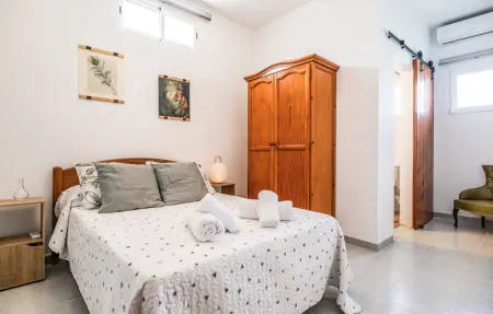 Location Maison 11 personnes à Alhaurin de la Torre - Photo 5