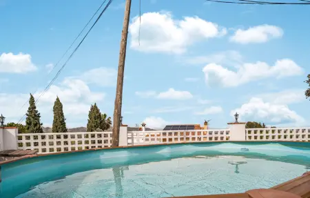 Location Maison 11 personnes à Alhaurin de la Torre - Photo 8