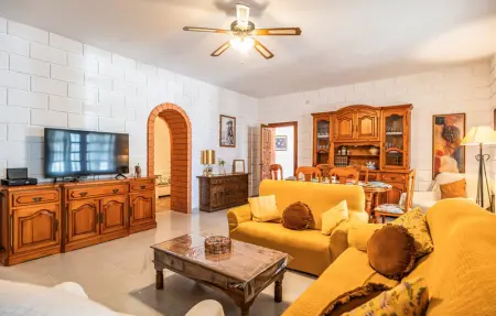 Location Maison 11 personnes à Alhaurin de la Torre - Photo 9