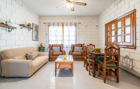 Location Maison 11 personnes à Alhaurin de la Torre - Photo 10