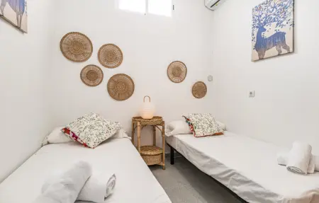 Location Maison 11 personnes à Alhaurin de la Torre - Photo 12