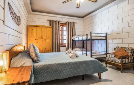 Location Maison 11 personnes à Alhaurin de la Torre - Photo 14