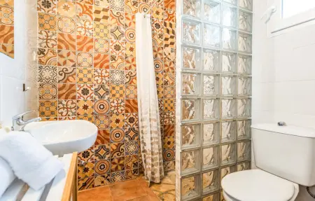 Location Maison 11 personnes à Alhaurin de la Torre - Photo 16