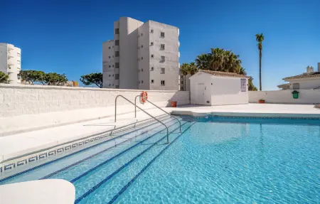 Location Appartement 5 personnes à Mijas - Photo 10