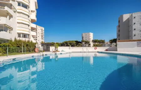 Location Appartement 5 personnes à Mijas - Photo 11