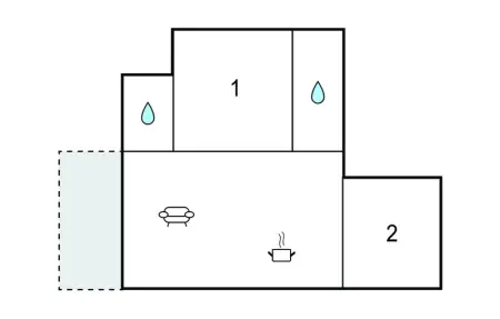 Location Appartement 5 personnes à Mijas - Photo 17