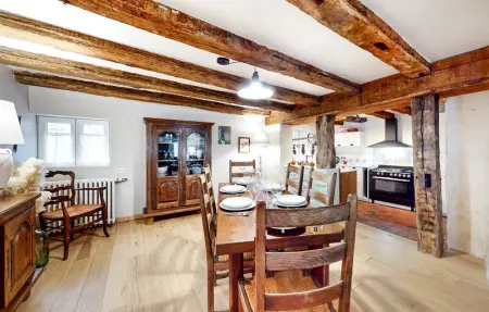 Location Maison 6 personnes à Bouxwiller - Photo 3