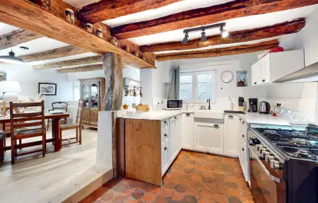 Location Maison 6 personnes à Bouxwiller - Photo 4