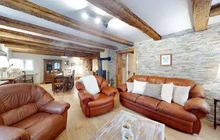 Location Maison 6 personnes à Bouxwiller - Photo 5