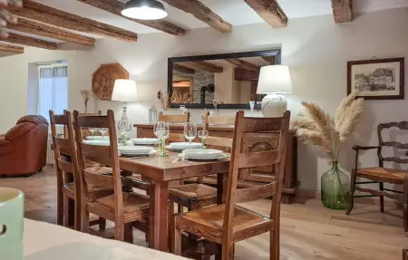 Location Maison 6 personnes à Bouxwiller - Photo 6