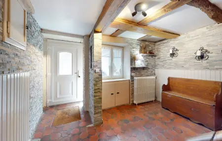 Location Maison 6 personnes à Bouxwiller - Photo 7