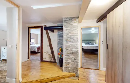 Location Maison 6 personnes à Bouxwiller - Photo 8