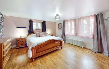 Location Maison 6 personnes à Bouxwiller - Photo 9