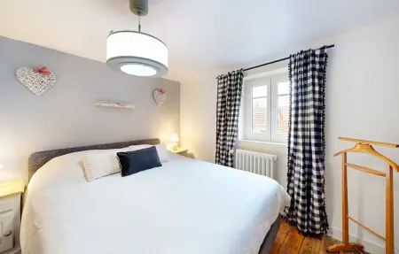 Location Maison 6 personnes à Bouxwiller - Photo 10