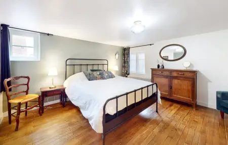 Location Maison 6 personnes à Bouxwiller - Photo 11