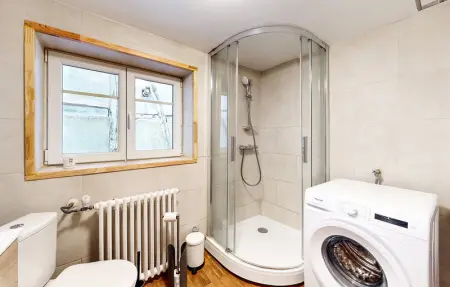 Location Maison 6 personnes à Bouxwiller - Photo 12