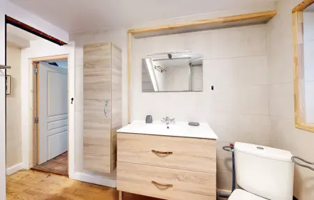 Location Maison 6 personnes à Bouxwiller - Photo 13