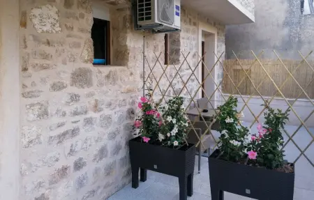 Appartement à Hvar - L1074555