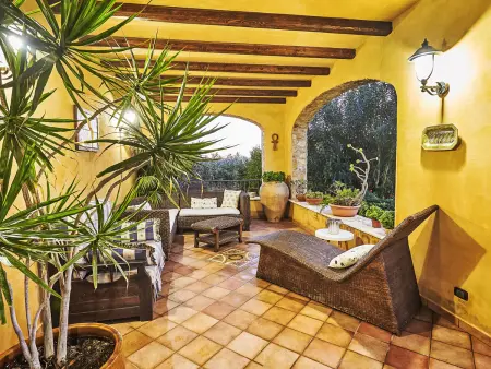 Bel Villa, Villa 8 personnes à Selinunte - Photo 3