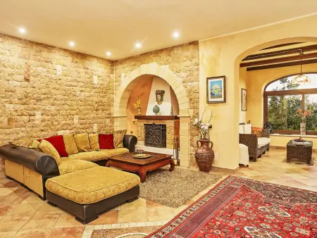 Bel Villa, Villa 8 personnes à Selinunte - Photo 7