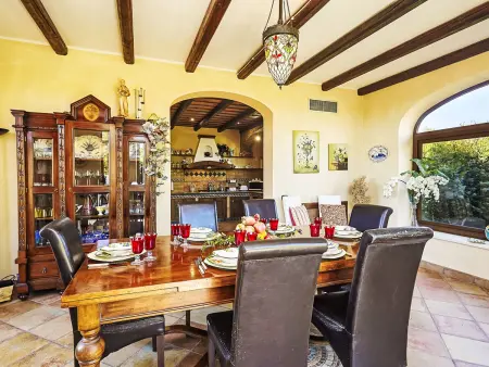 Bel Villa, Villa 8 personnes à Selinunte - Photo 8