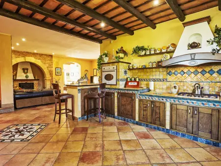 Bel Villa, Villa 8 personnes à Selinunte - Photo 9
