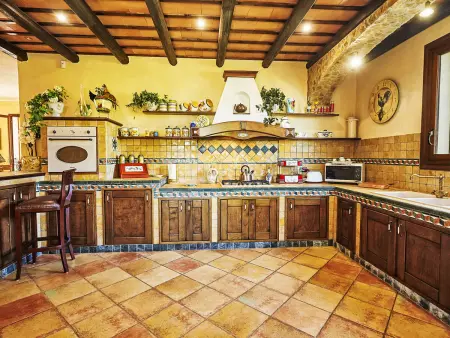 Bel Villa, Villa 8 personnes à Selinunte - Photo 10