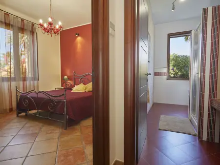 Bel Villa, Villa 8 personnes à Selinunte - Photo 11