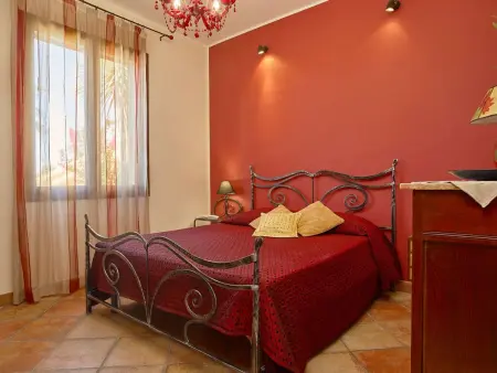 Bel Villa, Villa 8 personnes à Selinunte - Photo 12