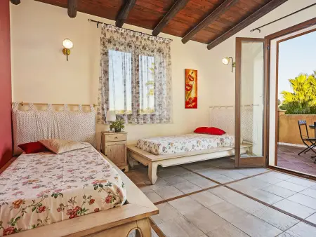 Bel Villa, Villa 8 personnes à Selinunte - Photo 17