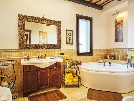 Bel Villa, Villa 8 personnes à Selinunte - Photo 18