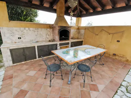 Bel Villa, Villa 8 personnes à Selinunte - Photo 19