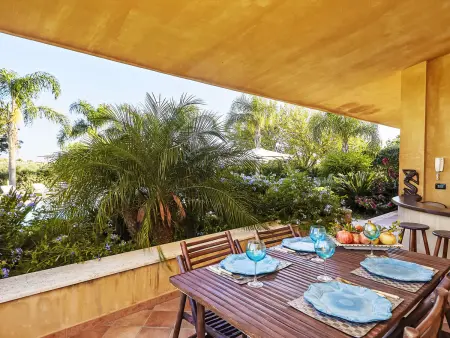 Bel Villa, Villa 8 personnes à Selinunte - Photo 21
