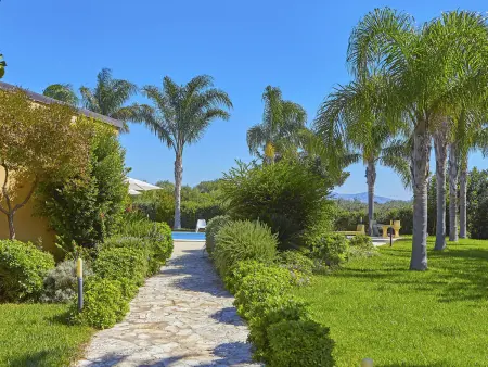 Bel Villa, Villa 8 personnes à Selinunte - Photo 27
