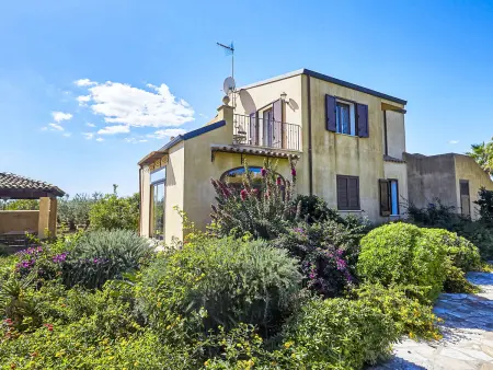 Bel Villa, Villa 8 personnes à Selinunte - Photo 28